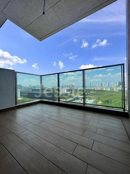 2 Bed Condo for Sale in  Normanton Park - Image 1