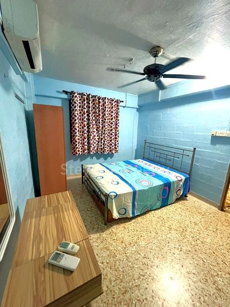 Common Room (HDB) for Rent in  72 Geylang Bahru - Image 1