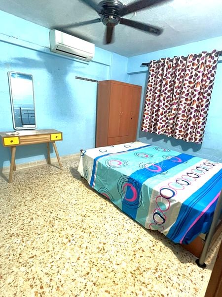 Common Room (HDB) for Rent in  72 Geylang Bahru - Image 4