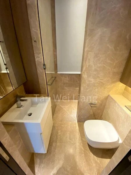 2 Bed Condo for Rent in  Leedon Residence - Image 4