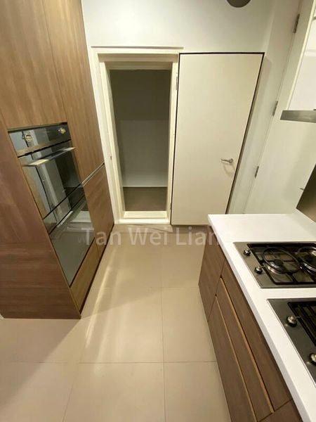 2 Bed Condo for Rent in  Leedon Residence - Image 7