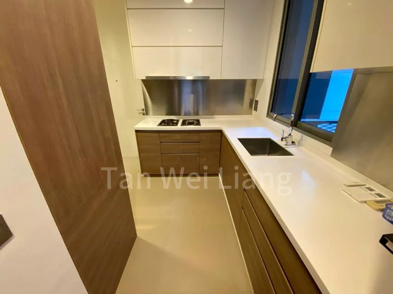 2 Bed Condo for Rent in  Leedon Residence - Image 9