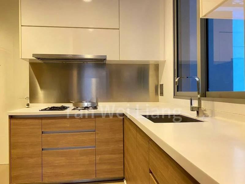 2 Bed Condo for Rent in  Leedon Residence - Image 8