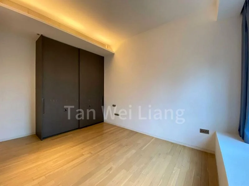 2 Bed Condo for Rent in  Leedon Residence - Image 1