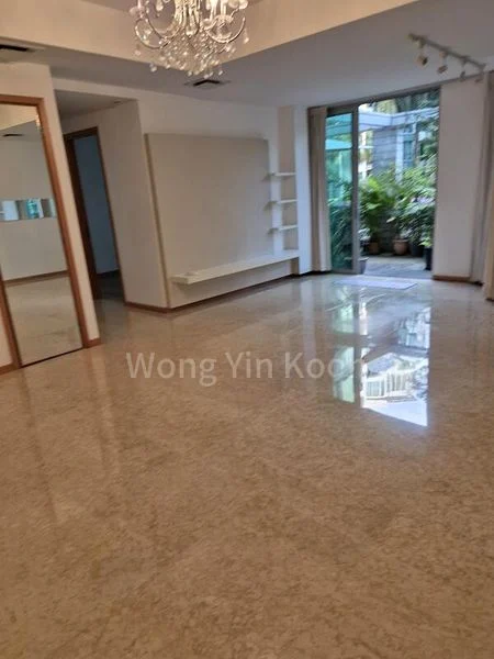 3 Bed Condo for Rent in Caribbean At Keppel Bay - Image 1
