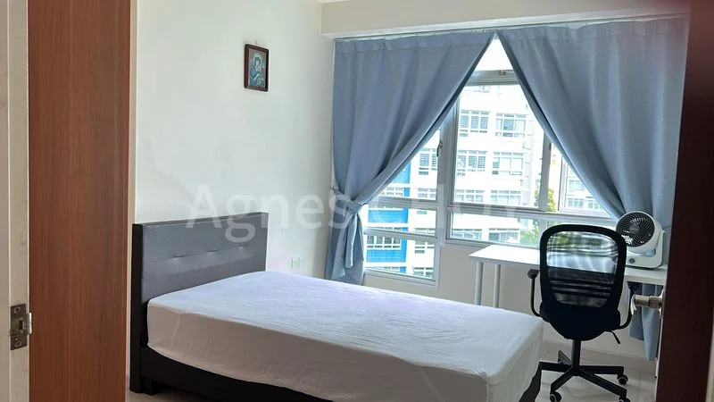 Common Room (HDB) for Rent in  38C Bendemeer Road - Image 1
