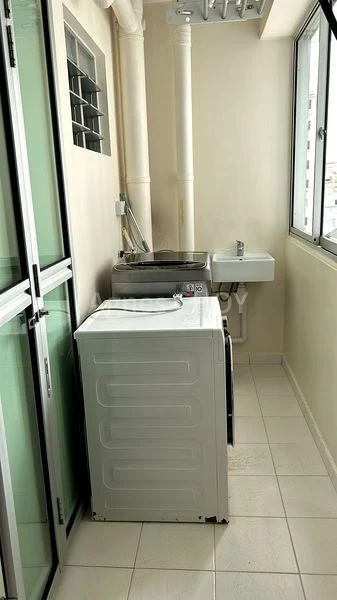 Common Room (HDB) for Rent in  38C Bendemeer Road - Image 6