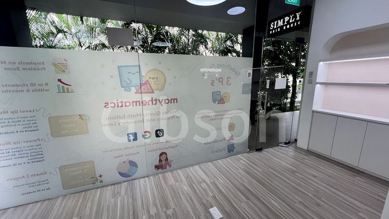 Office for Rent: Kembangan Suites - Image 3