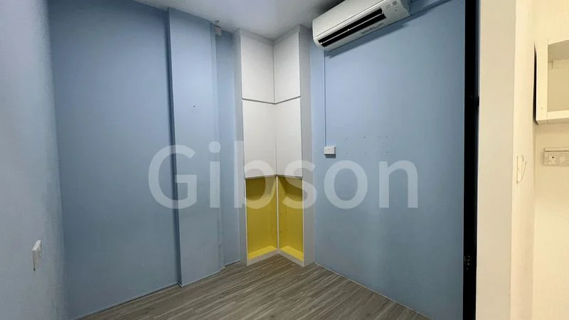 Office for Rent: Kembangan Suites - Image 2