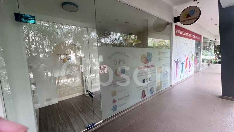 Office for Rent: Kembangan Suites - Image 4