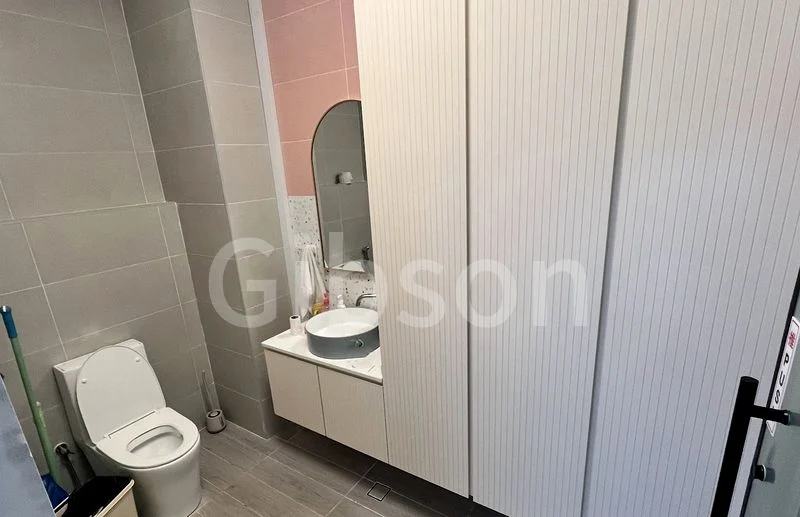 Office for Rent: Kembangan Suites - Image 5