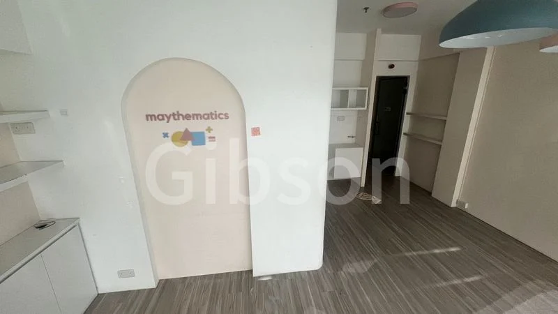 Office for Rent: Kembangan Suites - Image 1