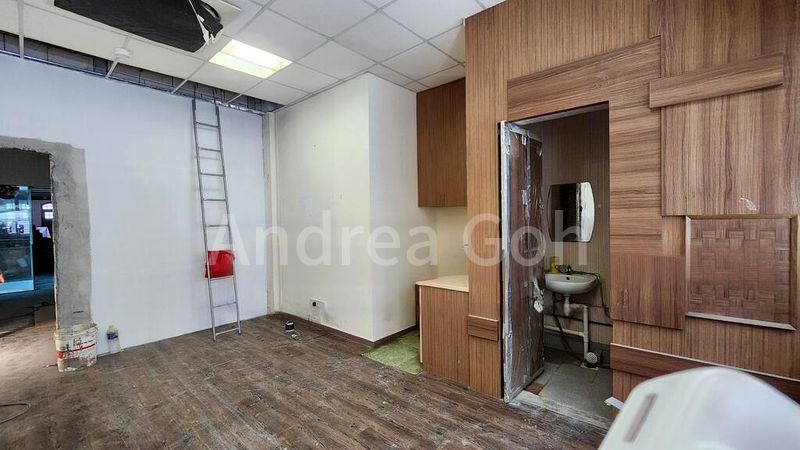 Shop / Shophouse for Sale: PRICE REDUCED! 2-Storey With Extension Shophouse on Prime Little India, Quiet Street! - Image 14