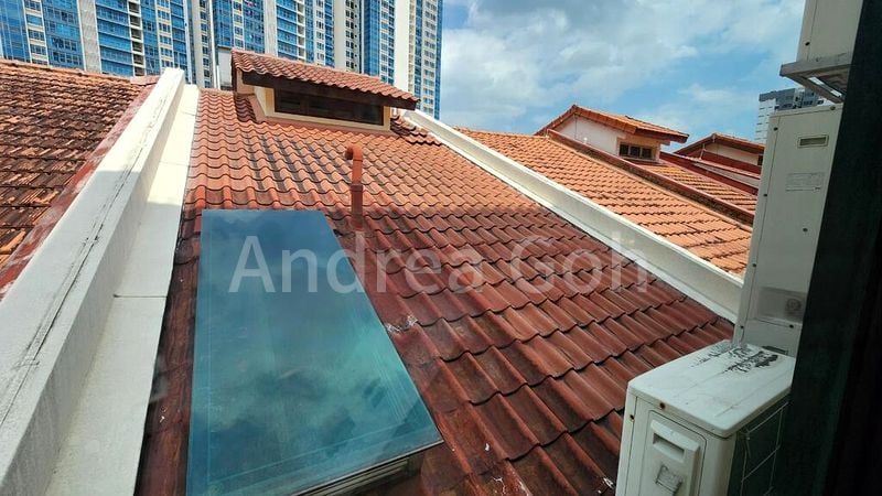 Shop / Shophouse for Sale: PRICE REDUCED! 2-Storey With Extension Shophouse on Prime Little India, Quiet Street! - Image 13