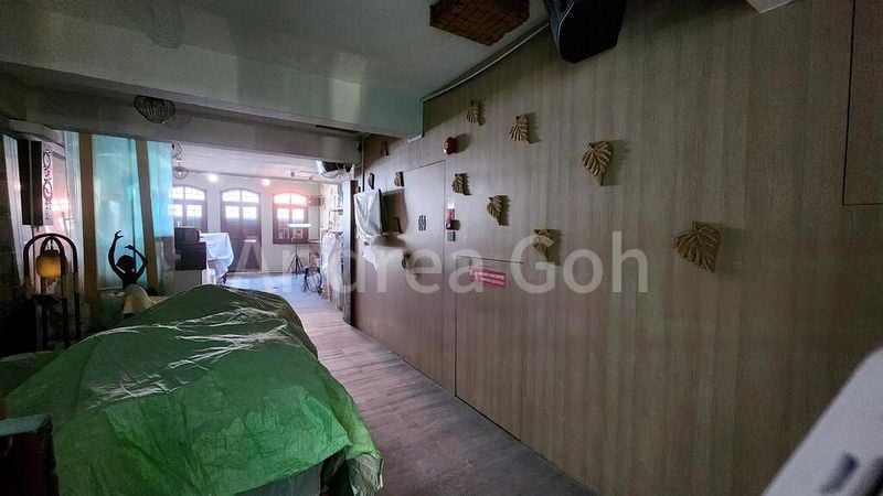 Shop / Shophouse for Sale: PRICE REDUCED! 2-Storey With Extension Shophouse on Prime Little India, Quiet Street! - Image 18