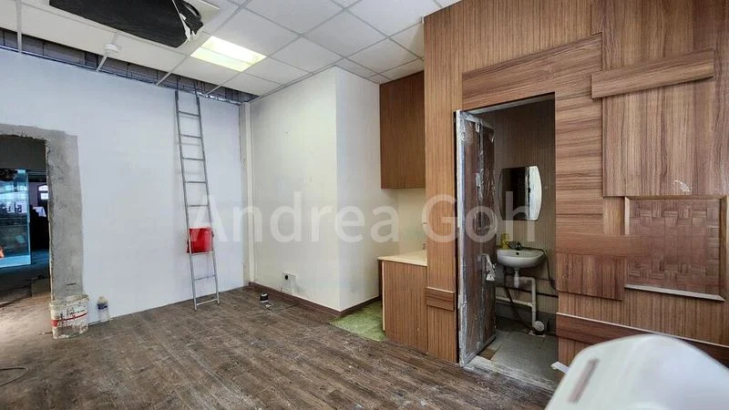 Shop / Shophouse for Sale: PRICE REDUCED! 2-Storey With Extension Shophouse on Prime Little India, Quiet Street! - Image 11