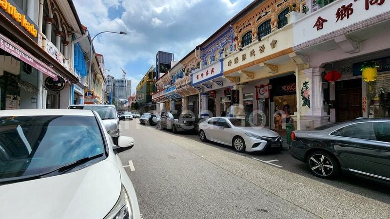 Shop / Shophouse for Sale: PRICE REDUCED! 2-Storey With Extension Shophouse on Prime Little India, Quiet Street! - Image 16