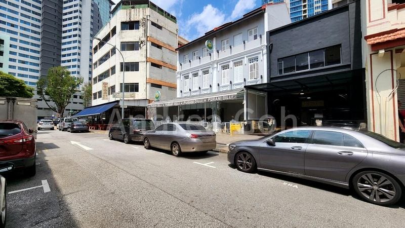 Shop / Shophouse for Sale: PRICE REDUCED! 2-Storey With Extension Shophouse on Prime Little India, Quiet Street! - Image 17