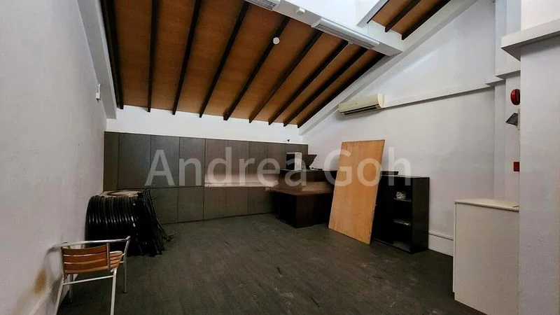 Shop / Shophouse for Sale: PRICE REDUCED! 2-Storey With Extension Shophouse on Prime Little India, Quiet Street! - Image 12