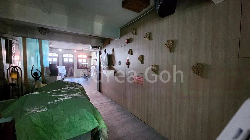 Shop / Shophouse for Sale: PRICE REDUCED! 2-Storey With Extension Shophouse on Prime Little India, Quiet Street! - Image 6