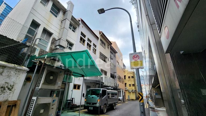 Shop / Shophouse for Sale: PRICE REDUCED! 2-Storey With Extension Shophouse on Prime Little India, Quiet Street! - Image 4