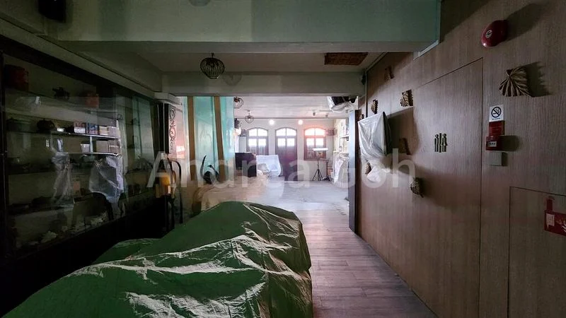 Shop / Shophouse for Sale: PRICE REDUCED! 2-Storey With Extension Shophouse on Prime Little India, Quiet Street! - Image 9