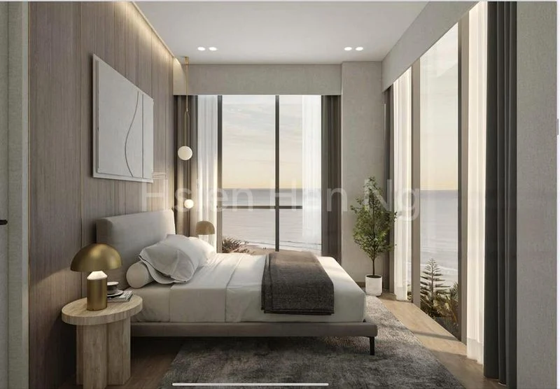 3 Bed Condo for Sale in  Crowne Plaza Changi Airport - Image 5