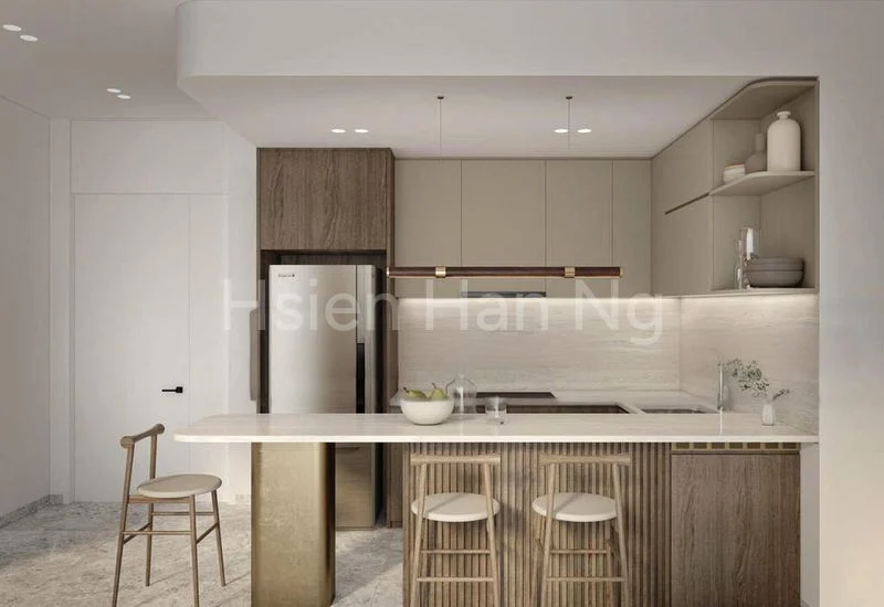 3 Bed Condo for Sale in  Crowne Plaza Changi Airport - Image 12