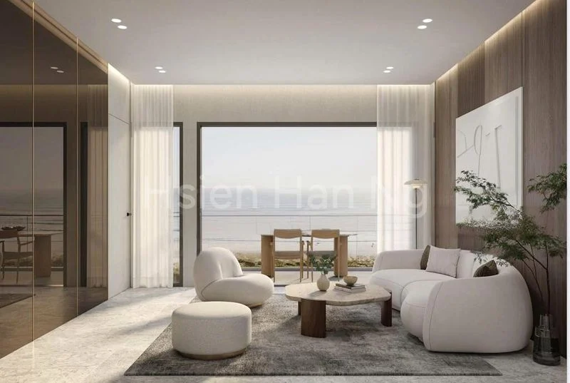 3 Bed Condo for Sale in  Crowne Plaza Changi Airport - Image 4