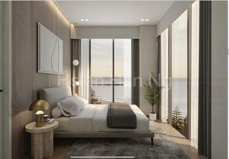 3 Bed Condo for Sale in  Crowne Plaza Changi Airport - Image 2