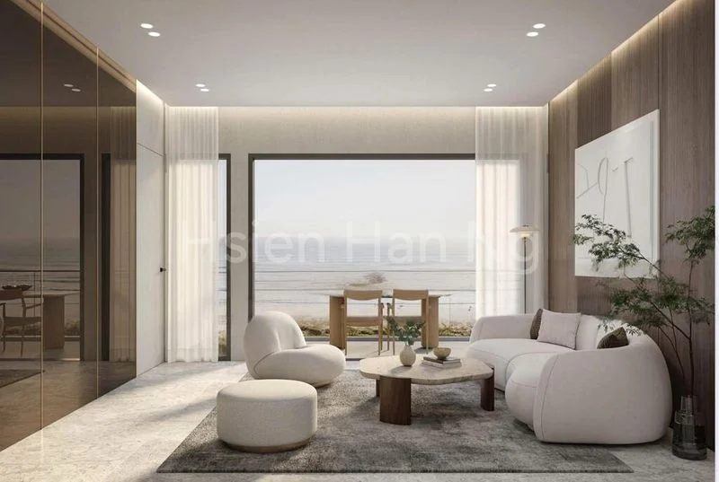 3 Bed Condo for Sale in  Crowne Plaza Changi Airport - Image 12