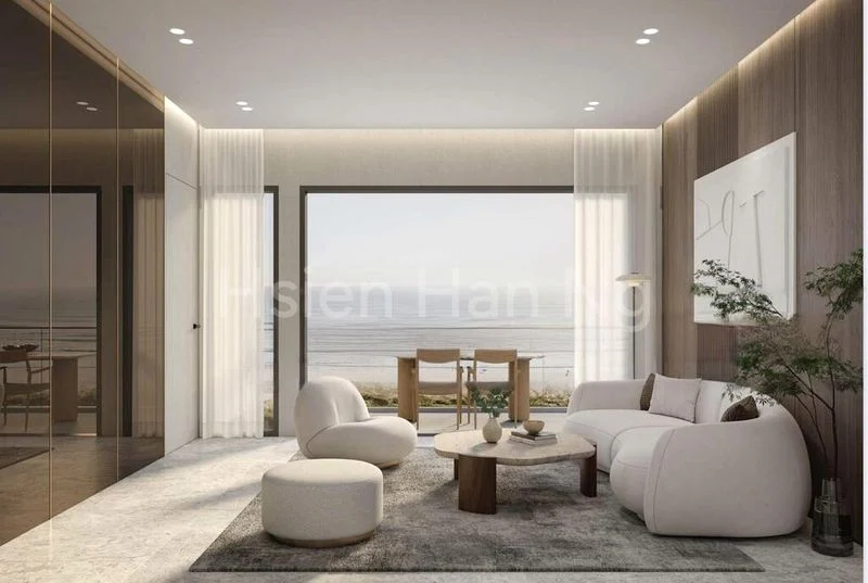 3 Bed Condo for Sale in  Crowne Plaza Changi Airport - Image 19