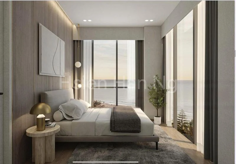 3 Bed Condo for Sale in  Crowne Plaza Changi Airport - Image 11