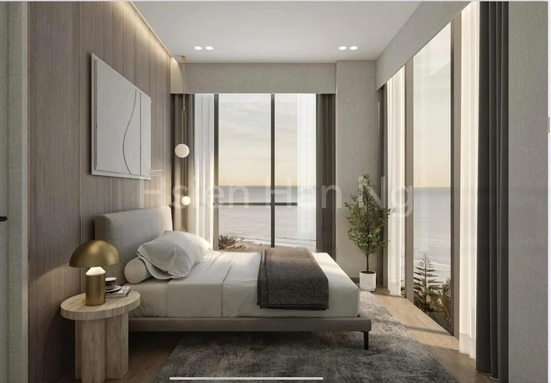 3 Bed Condo for Sale in  Crowne Plaza Changi Airport - Image 8