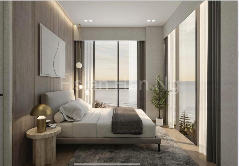 3 Bed Condo for Sale in  Crowne Plaza Changi Airport - Image 14