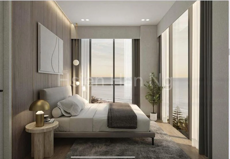 3 Bed Condo for Sale in  Crowne Plaza Changi Airport - Image 13