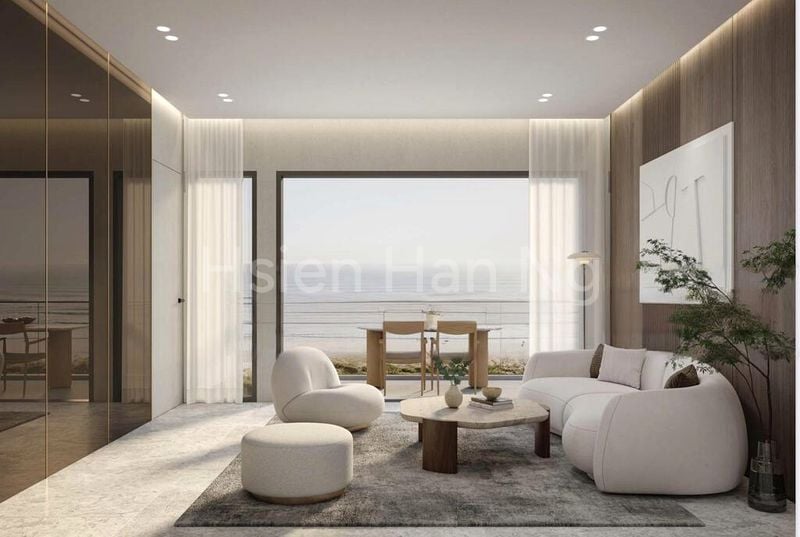 3 Bed Condo for Sale in  Crowne Plaza Changi Airport - Image 10