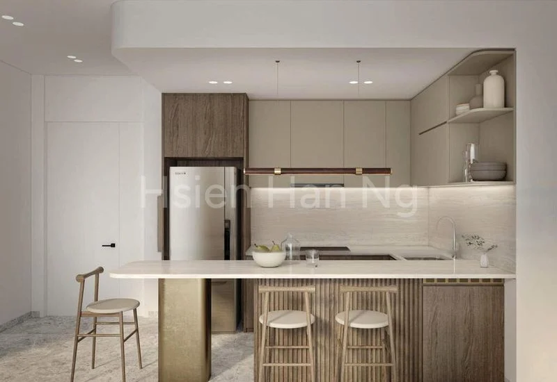 3 Bed Condo for Sale in  Crowne Plaza Changi Airport - Image 9