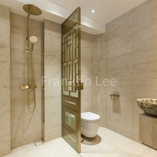 Shop / Shophouse for Sale in  Mosque Street - Image 8