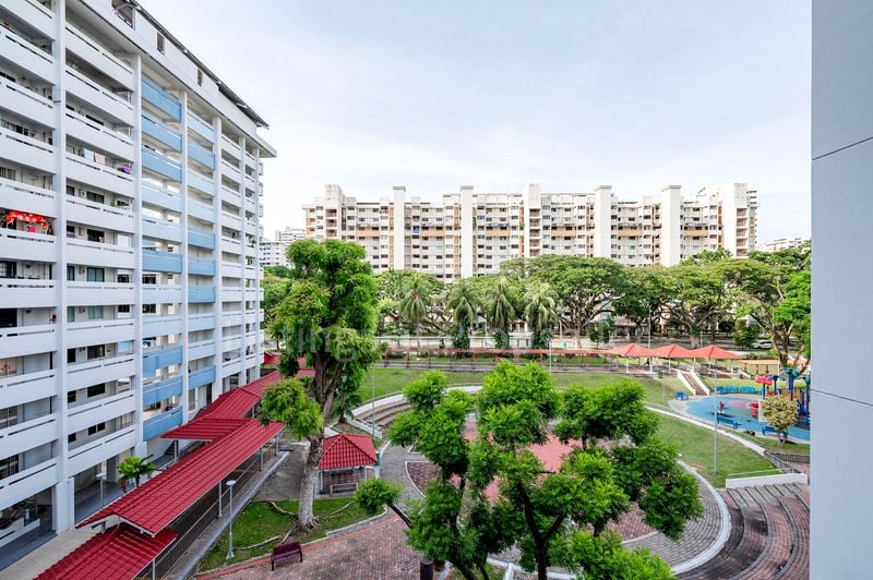 3 Room (3I) HDB for Sale in 47 Telok Blangah Drive - Image 9