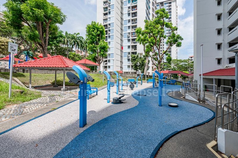 3 Room (3I) HDB for Sale in 47 Telok Blangah Drive - Image 10