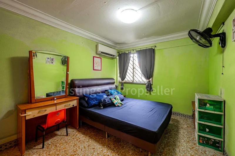 3 Room (3I) HDB for Sale in 47 Telok Blangah Drive - Image 5