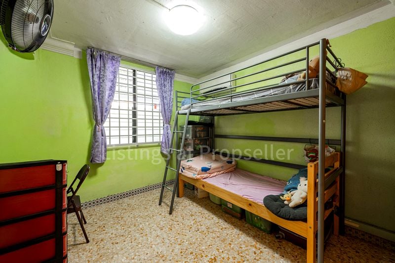 3 Room (3I) HDB for Sale in 47 Telok Blangah Drive - Image 6