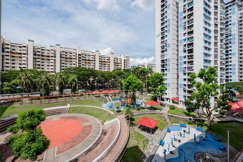 3 Room (3I) HDB for Sale in 47 Telok Blangah Drive - Image 11