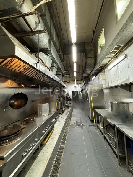 Factory / Workshop (B2) for Sale: Food XChange @ Admiralty - Image 1