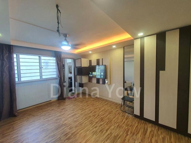 5 Room (5I) HDB for Rent in 30 Jalan Bahagia - Image 3