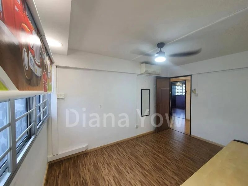 5 Room (5I) HDB for Rent in 30 Jalan Bahagia - Image 6