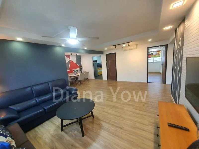 5 Room (5I) HDB for Rent in 30 Jalan Bahagia - Image 13