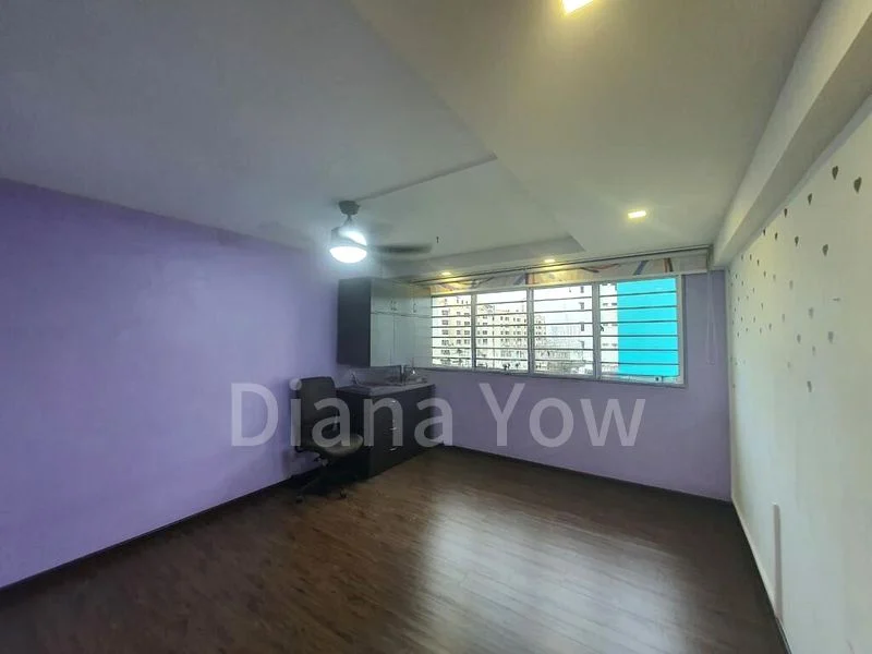 5 Room (5I) HDB for Rent in 30 Jalan Bahagia - Image 5