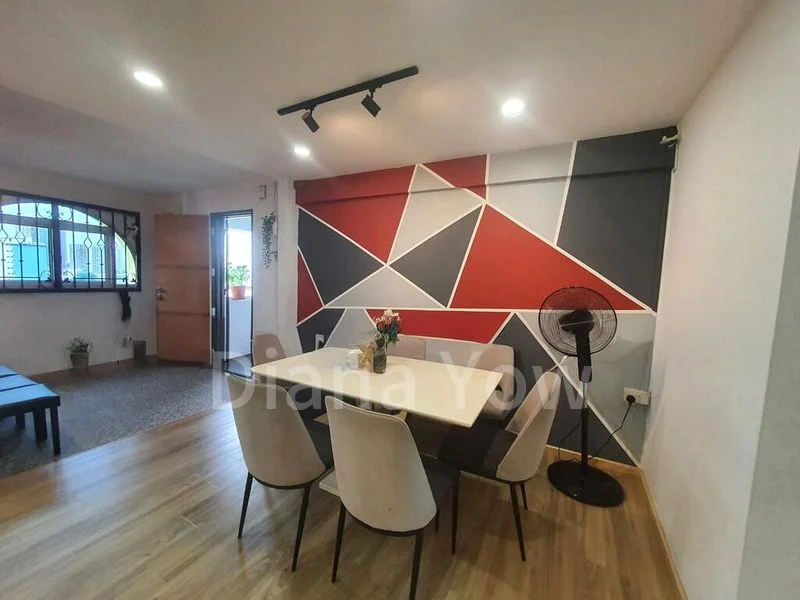 5 Room (5I) HDB for Rent in 30 Jalan Bahagia - Image 12